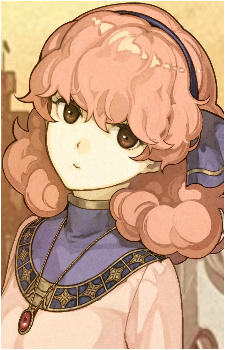 Genny's image