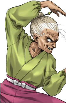 Tane Goketsuji