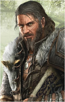 Ifan Ben-Mezd's image