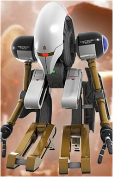 SCR-GP's image