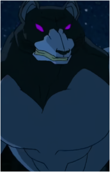 Werewolf {B10}'s image