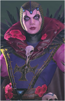 Elspeth von Draken's image