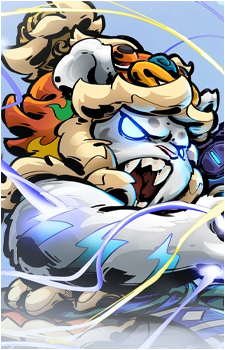 Lei Luo's image