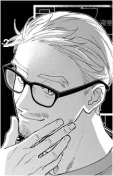 Image source: Manga Panel Kurihara