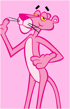 The Pink Panther