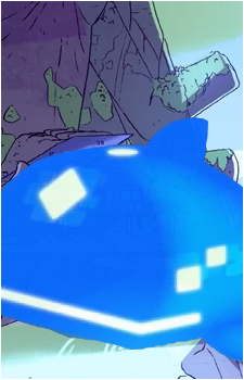 Blue Light's image
