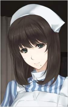 Nanako Sawashiro