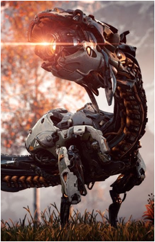 Watcher {HZD}
