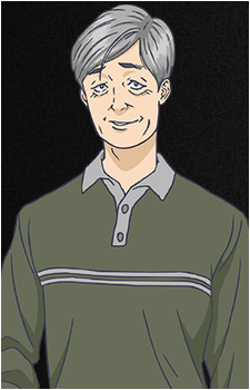 Kazuo Fujisawa