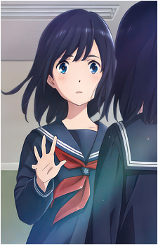 Kokoro Anzai's image