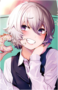 Saori Kirigiri