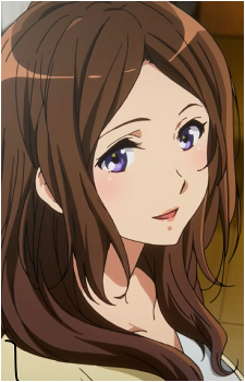 Satomi Niiyama's image