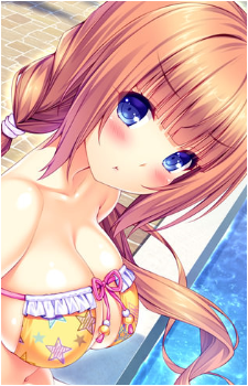 Naomi {TL}