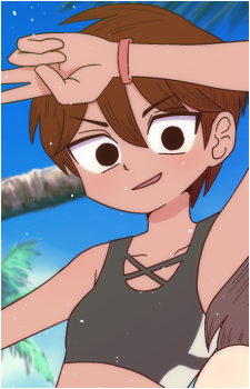 Tsubasa Ookado's image
