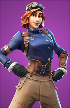 Wildcat {FN}