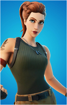 Wildcat {FN}
