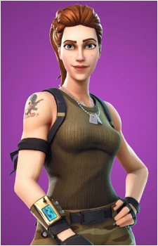 Wildcat {FN}