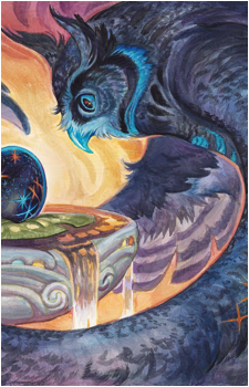 Image 5 - Art: Mariah Tekuive Image 5
