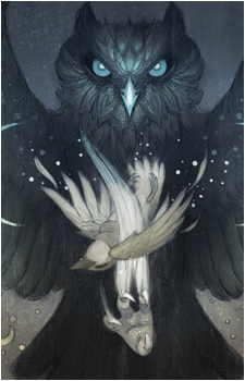 Image 3 - Art: A. M. Sartor Image 3