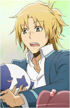 Daichi Tachiaki's image