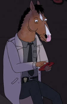 BoJack Horseman
