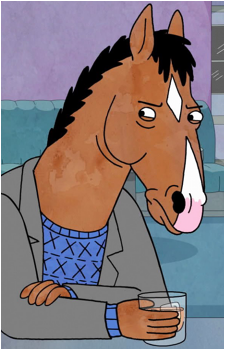 BoJack Horseman