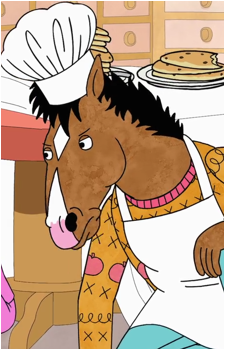 BoJack Horseman