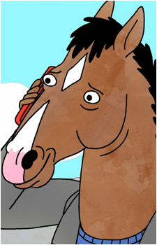 BoJack Horseman