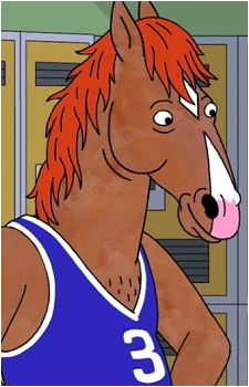 BoJack Horseman