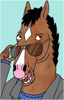 BoJack Horseman