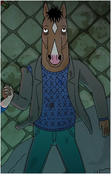 BoJack Horseman
