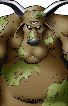 Bjørn the Behemoose's image