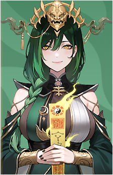 Virtue Judge Wei's image