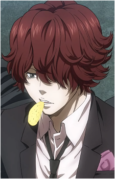 Shou Hinakawa