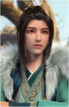 Xiao Se's image