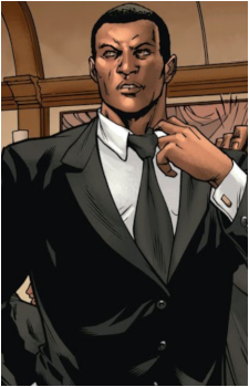 Batwing (David Zavimbe)