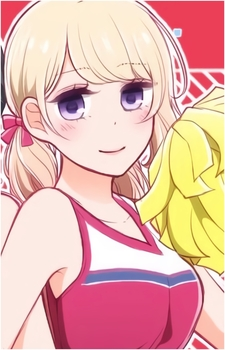 Nobara Himezaki