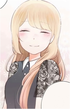 Nobara Himezaki