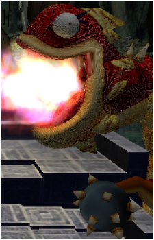 Dual Dragon's image