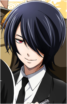 Inugami's image