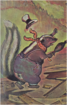Jimmy Skunk's image