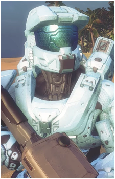 Buckey's image