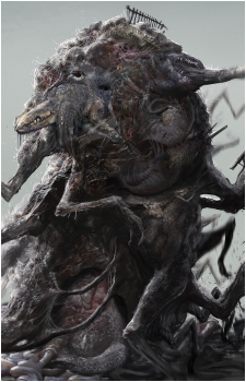The Dunwich Horror's image