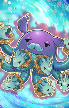 Yamatako Orochi's image