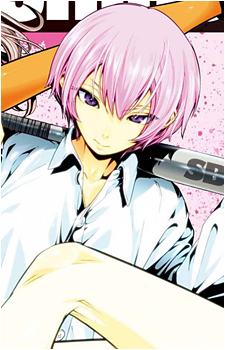 Image 2 - Art: 平本アキラ (Akira Hiramoto) Image 2