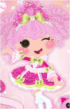 Jewel Sparkles