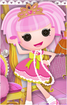 Jewel Sparkles