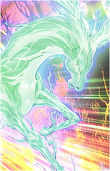 Thunder Gazelle's image