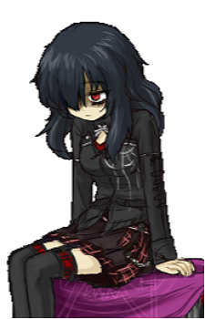 Kirishima Sagiri's image