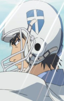 Seijuurou Shin
